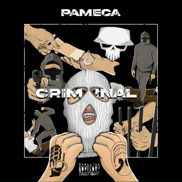 Pameca feat. Bobo Armani