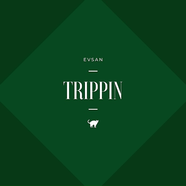 Evsan - Faith