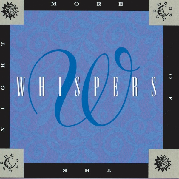 The Whispers - You Are The One