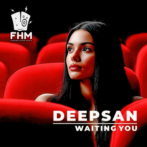 Deepsan - Waiting You - Extended Mix