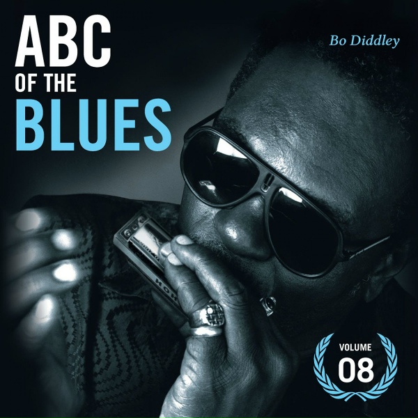Bo Diddley - Bring It To Jerome