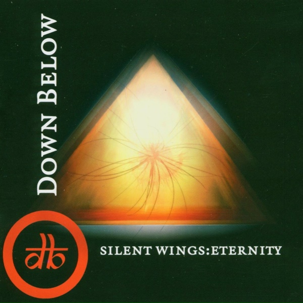 Down Below - Now The Night Has Taken Over...
