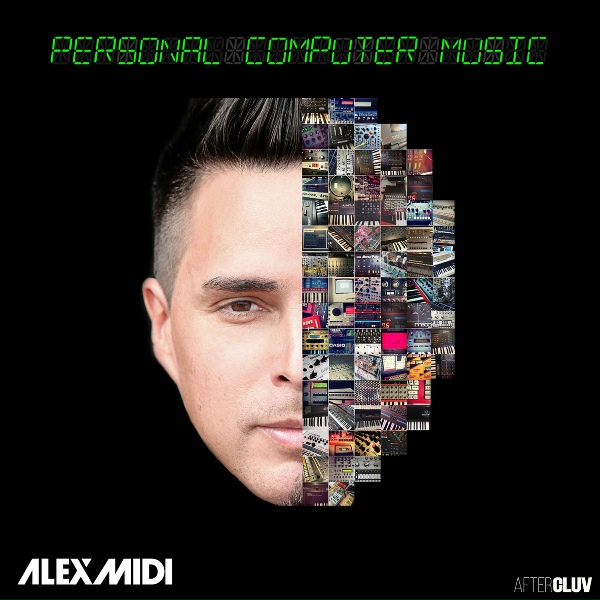 Alex Midi feat. Delacey - In The Air Tonight