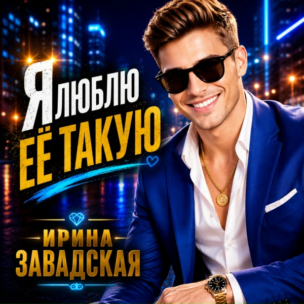 Ирина Завадская - Прости что был таким я глупым!