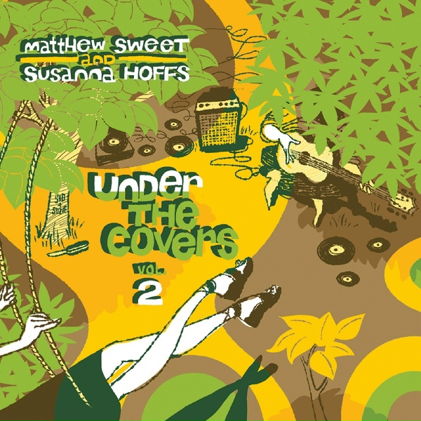 Matthew Sweet, Susanna Hoffs - Go All the Way