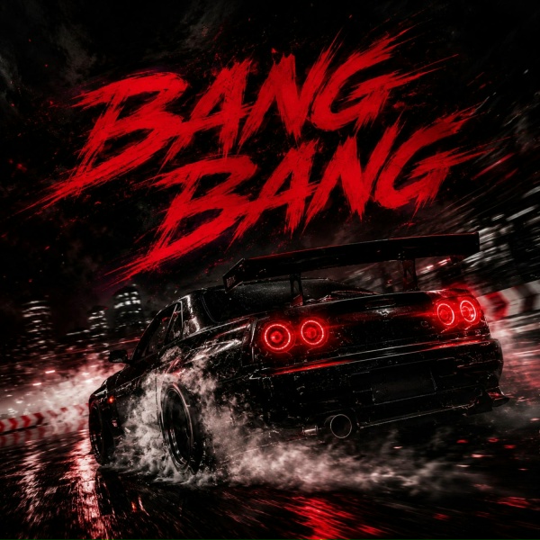 TRAP HOUSE MAFIA - Bang Bang