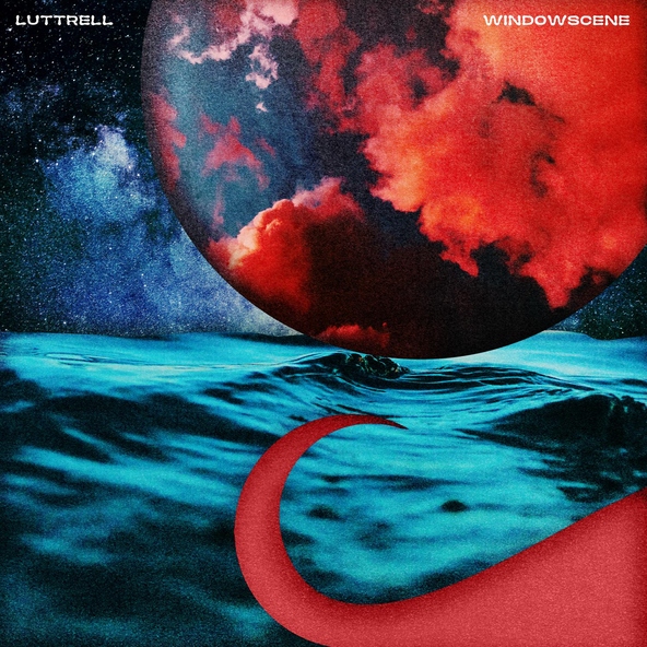 Luttrell - Windowscene