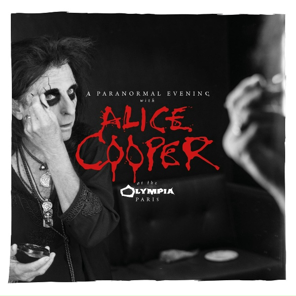 Alice Cooper - Department of Youth