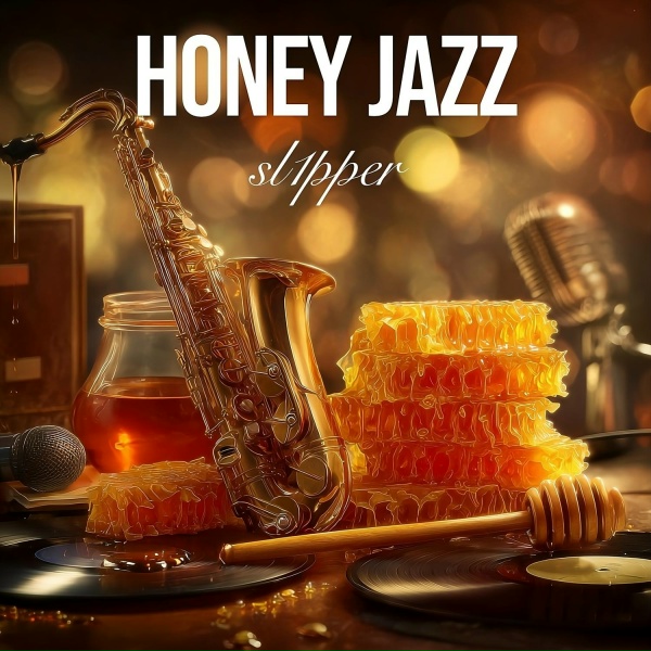 sl1pper - Morning Haze