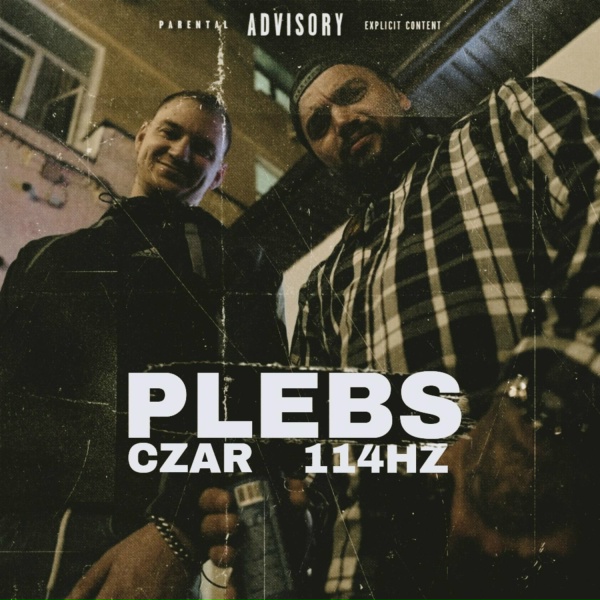 Czar, 114HZ - One Love