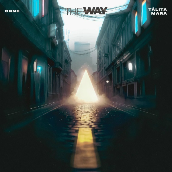 Onne, T&aacute;lita Mara - The Way