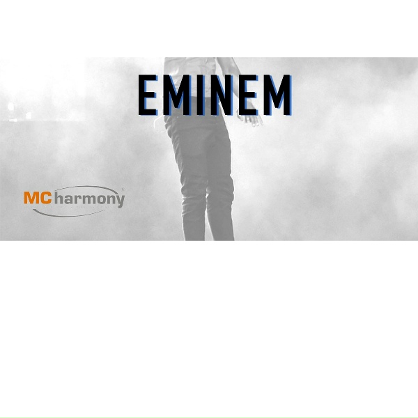 Nimbaso - Eminem