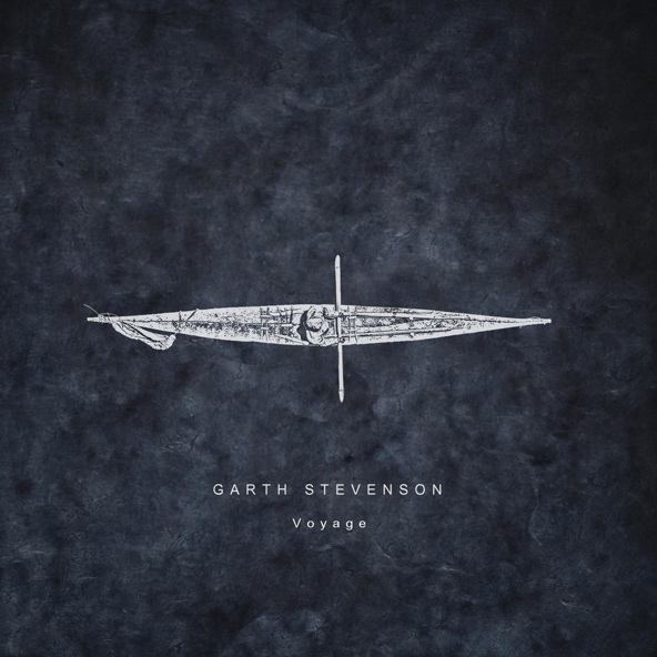 Garth Stevenson - Past