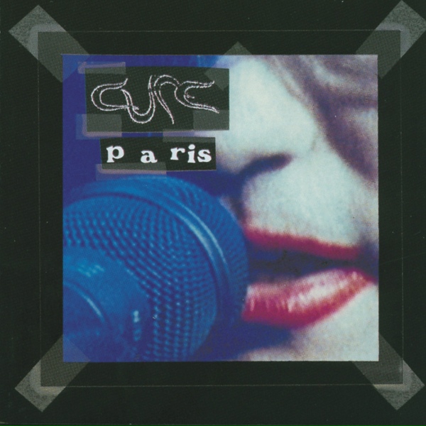 The Cure - Catch