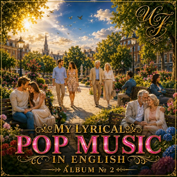 Игорь Гриськов - Farewell to Love