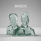 Broods - Sleep Baby Sleep