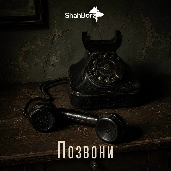 ShahBorz - Позвони