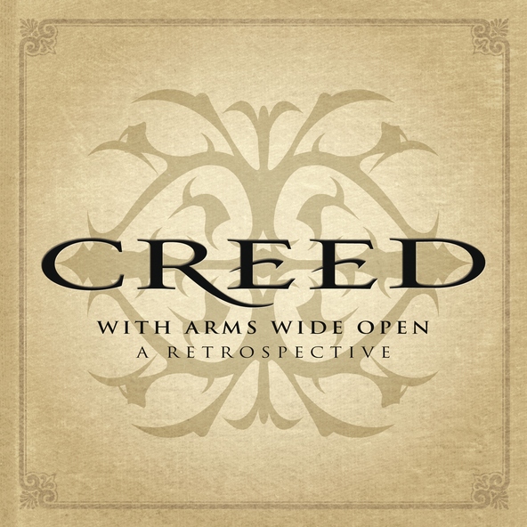 Creed - Blistered
