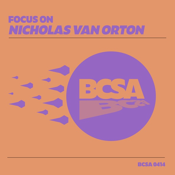 Nicholas Van Orton - Piedra Y Metal