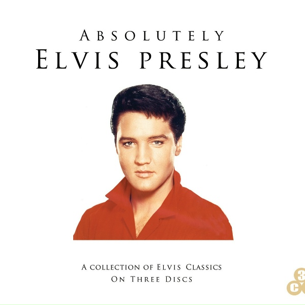 Elvis Presley - Just Because
