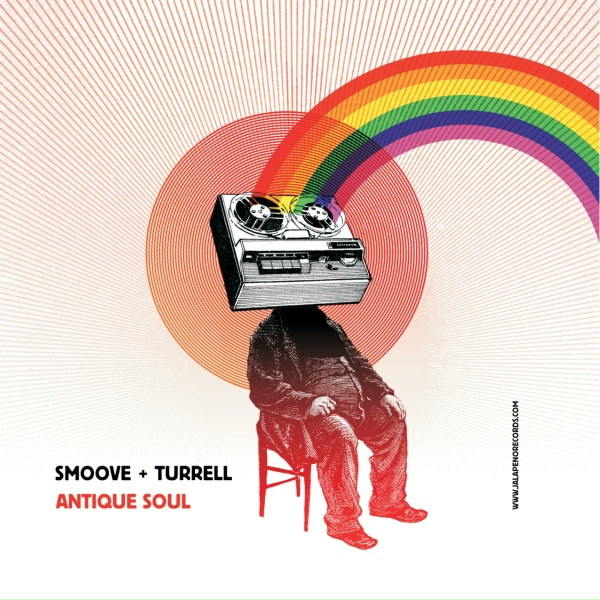 Smoove & Turrell - Beggarman