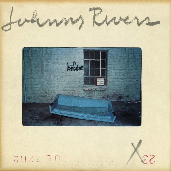 Johnny Rivers - Use The Power