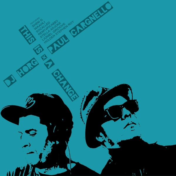 Paul Cargnello, DJ Horg feat. Shem G., Holden Stephan Roy - Ego - Id