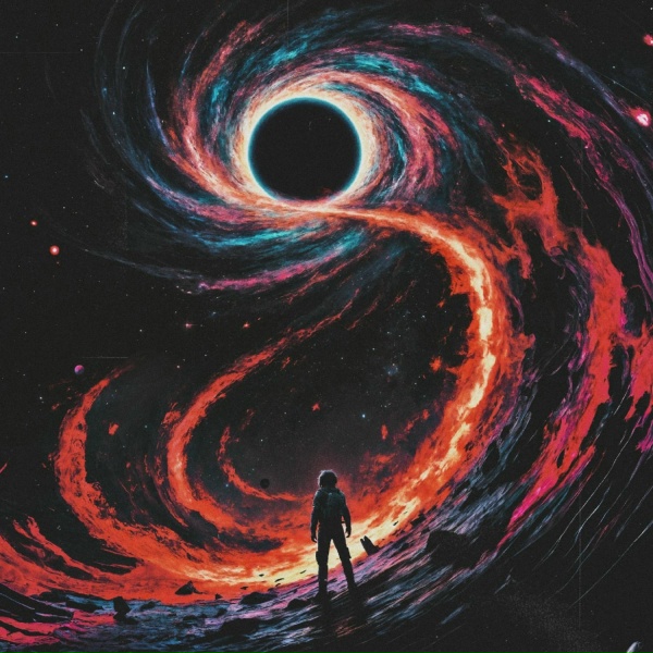 DVRKHOLD - THE VORTEX