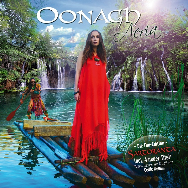 Oonagh, Santiano, OOMPH! - So still mein Herz
