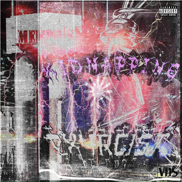 Exvrcist - Kidnapping