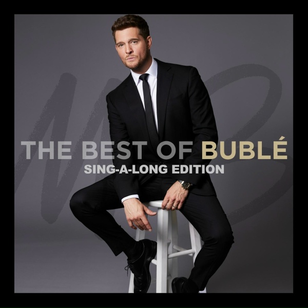 Michael Bubl&eacute; - Higher