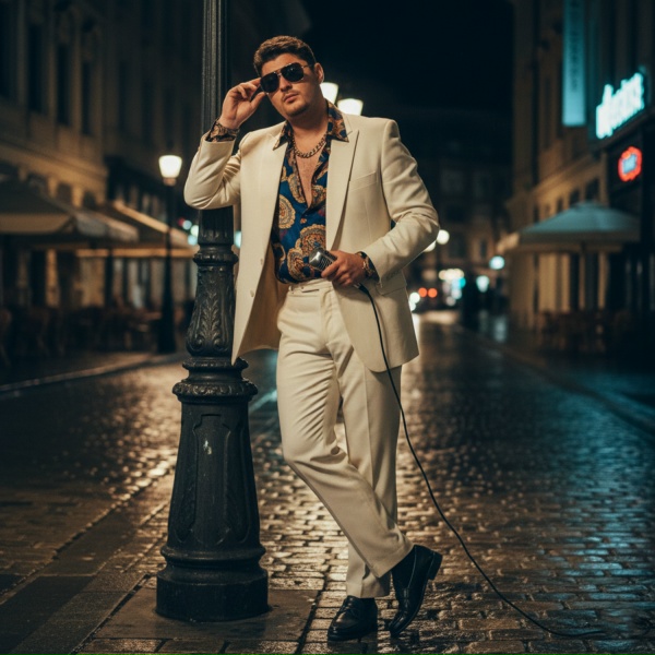 Sucero - Occhi Marroni