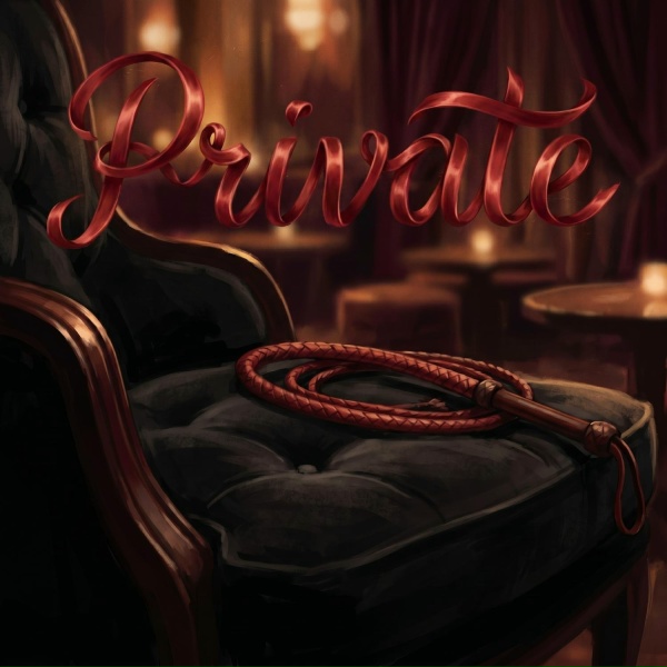 D-Dolls [Ai_MUSIC] - Private