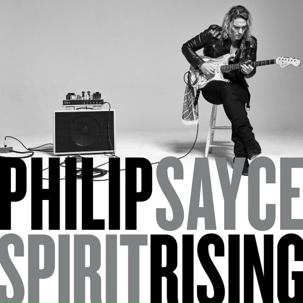 Philip Sayce - Once
