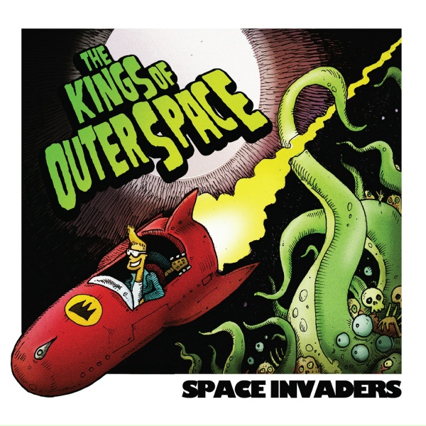 The Kings of Outer Space