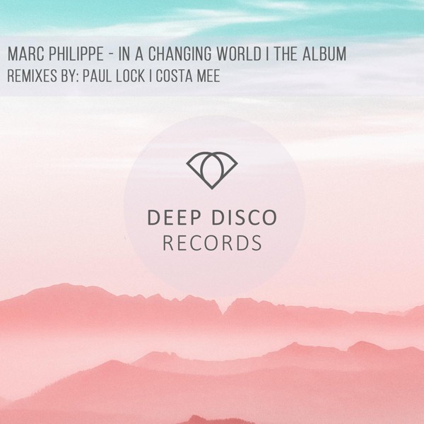 Marc philippe - Dropouts