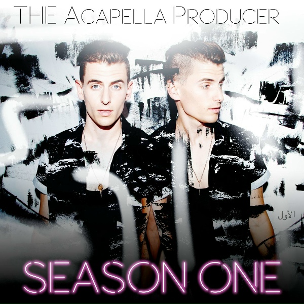 Mike Tompkins - Style / Lean On