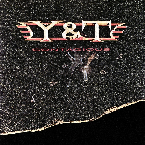 Y&T - Eyes Of A Stranger