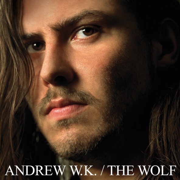 Andrew W.K. - Never Let Down