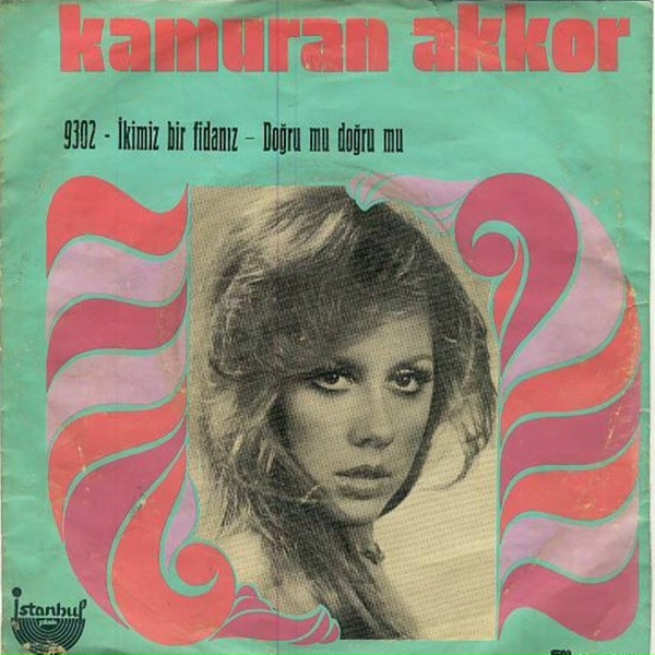 Kamuran Akkor - Doğru Mu Doğru Mu