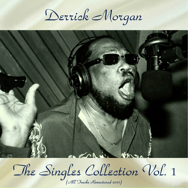 Derrick Morgan - Sunday Monday