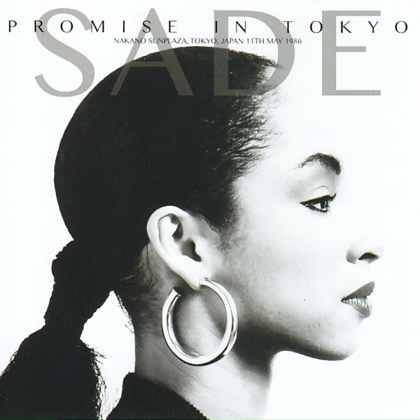 Sade - Why Can't We Live Together
