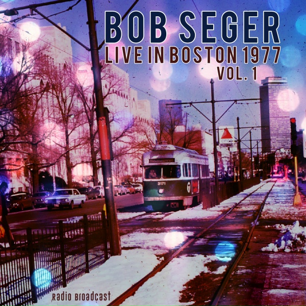 Bob Seger - Kathmandu