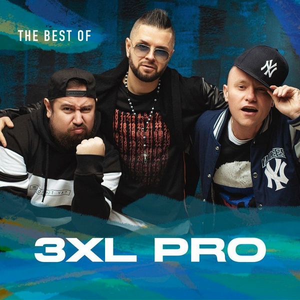 3XL Pro - День и ночь