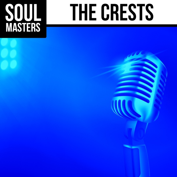 The Crests - Step by Step