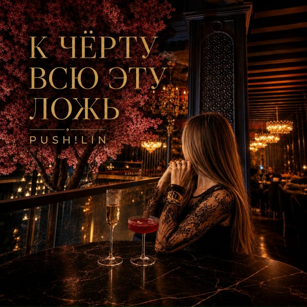 PUSH!LIN - К черту всю эту ложь