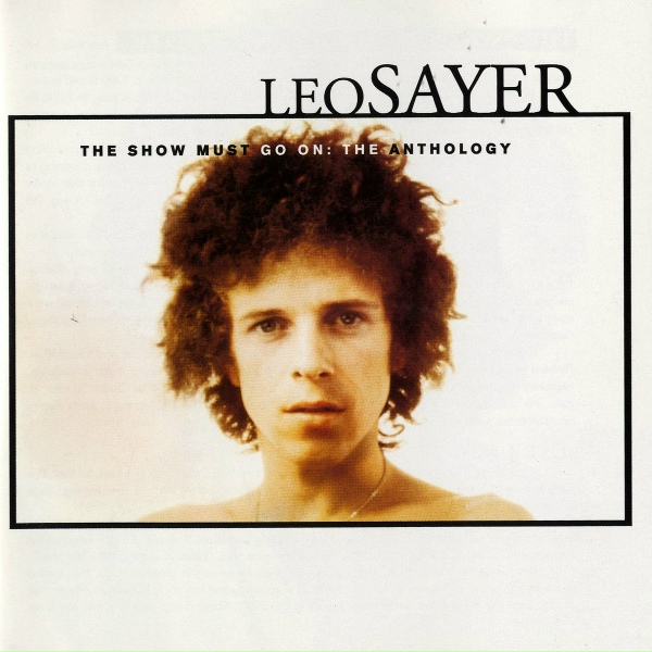 Leo Sayer - Endless Flight