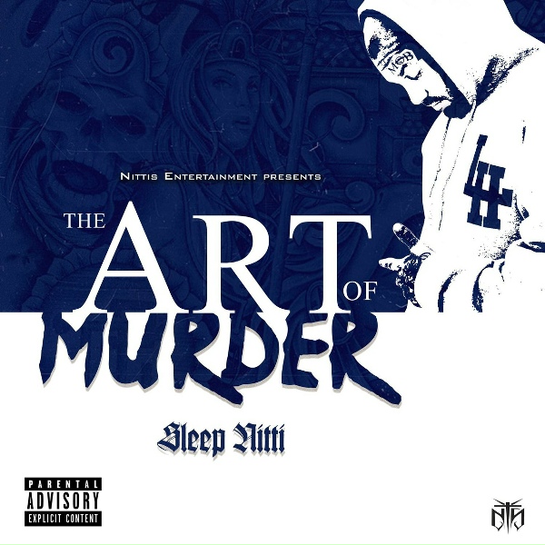 Sleep Nitti feat. Guzzilla - Frienemy