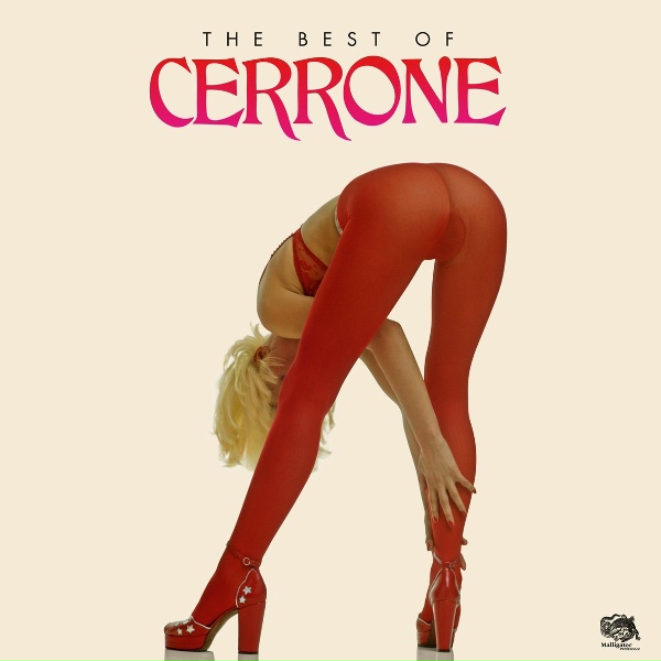 Cerrone - Love Is Here