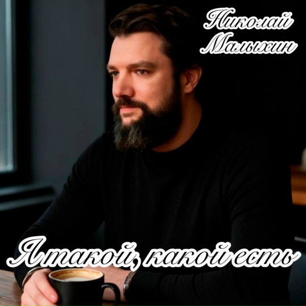 Николай Малыхин - Я такой, какой есть